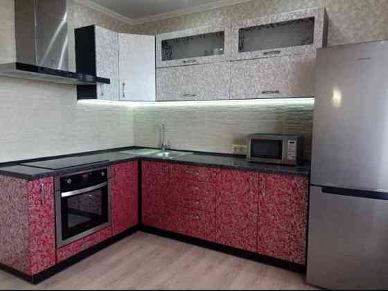 Оренда квартири 60 м.кв вул. Олевська, 5 ЖК Сосновий Бір 1-кімнатна Київ