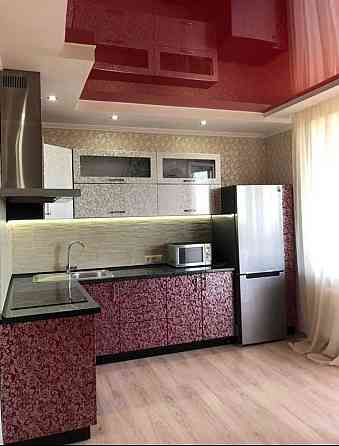 Оренда квартири 60 м.кв вул. Олевська, 5 ЖК Сосновий Бір 1-кімнатна Київ