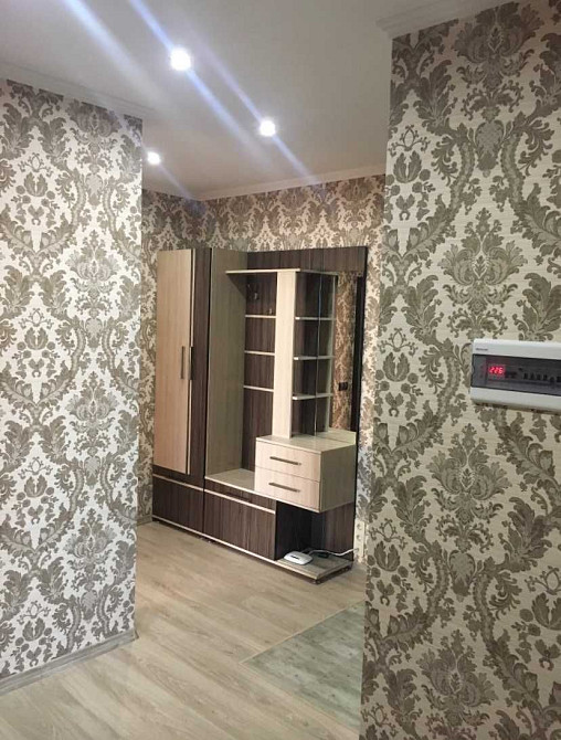 Оренда квартири 60 м.кв вул. Олевська, 5 ЖК Сосновий Бір 1-кімнатна Київ - зображення 5