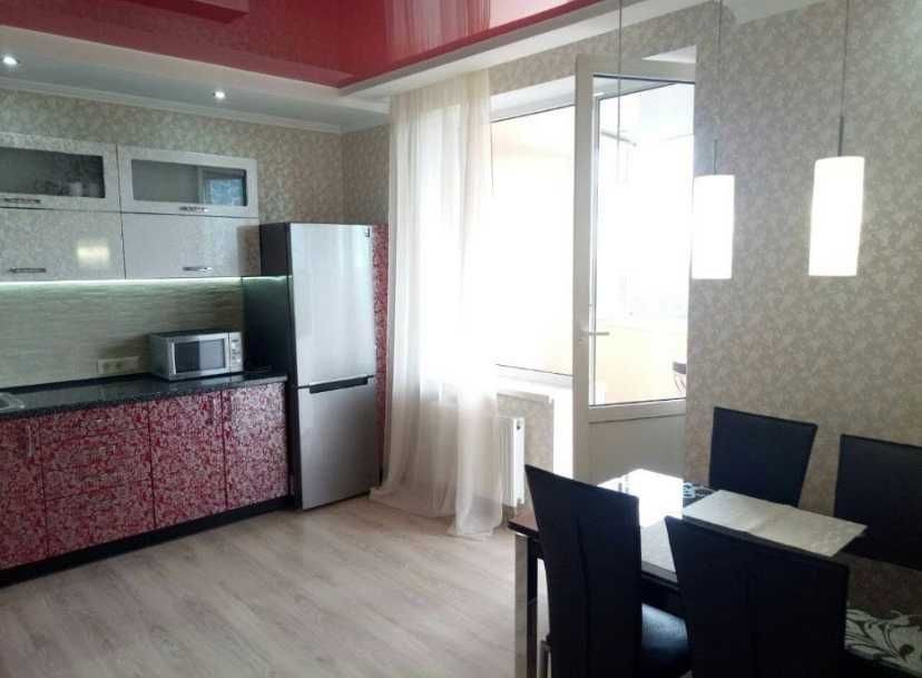 Оренда квартири 60 м.кв вул. Олевська, 5 ЖК Сосновий Бір 1-кімнатна Київ - зображення 6