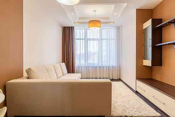 Оренда 1к квартири Новопечерські Липки (Новопечерские Липки) Київ