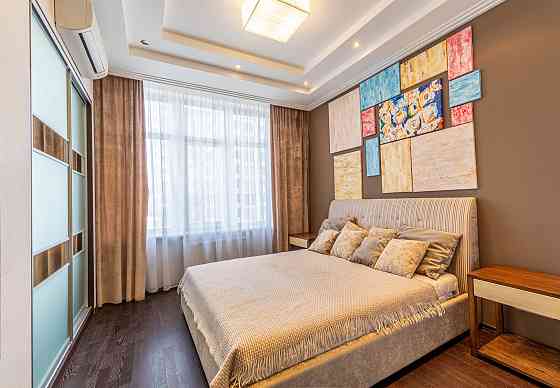 Оренда 1к квартири Новопечерські Липки (Новопечерские Липки) Київ