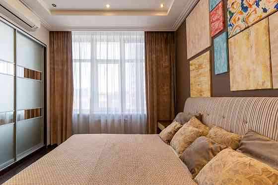 Оренда 1к квартири Новопечерські Липки (Новопечерские Липки) Київ