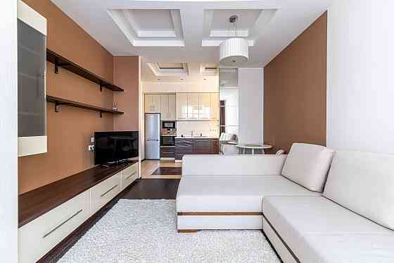 Оренда 1к квартири Новопечерські Липки (Новопечерские Липки) Київ