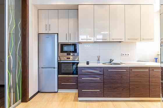 Оренда 1к квартири Новопечерські Липки (Новопечерские Липки) Київ