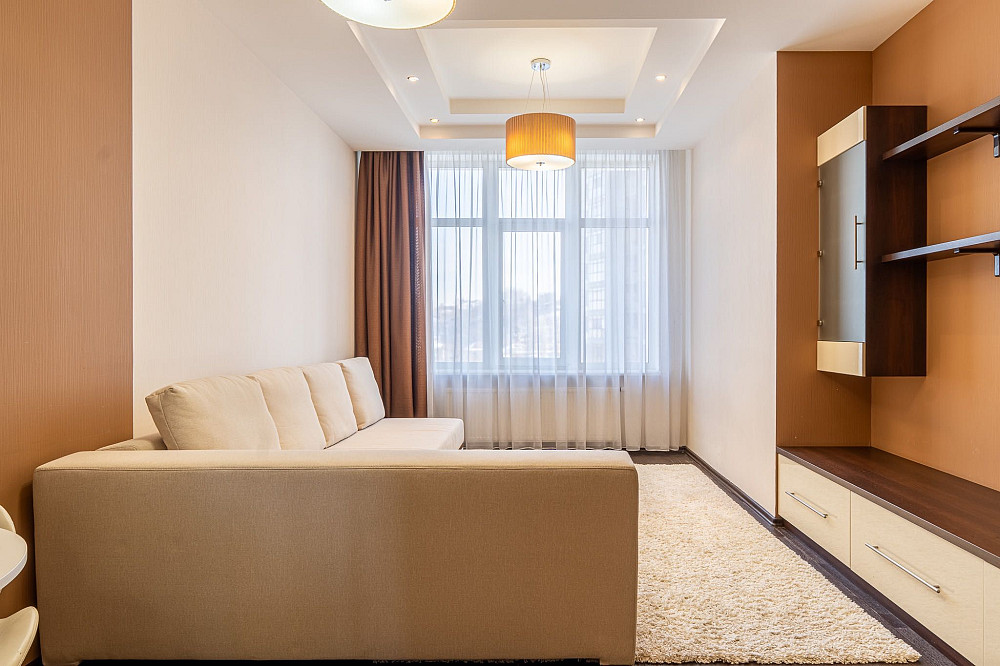 Оренда 1к квартири Новопечерські Липки (Новопечерские Липки) Київ - зображення 2