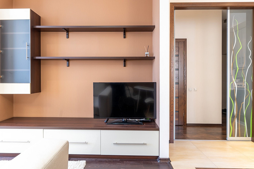 Оренда 1к квартири Новопечерські Липки (Новопечерские Липки) Київ - зображення 3