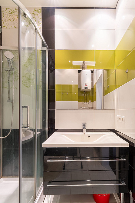 Оренда 1к квартири Новопечерські Липки (Новопечерские Липки) Київ - зображення 8