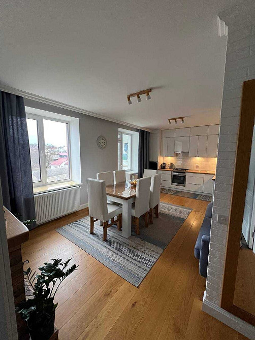 Здам 2-кім.квартиру м.Тернопіль, вул. Глибока Долина Тернопіль - зображення 7