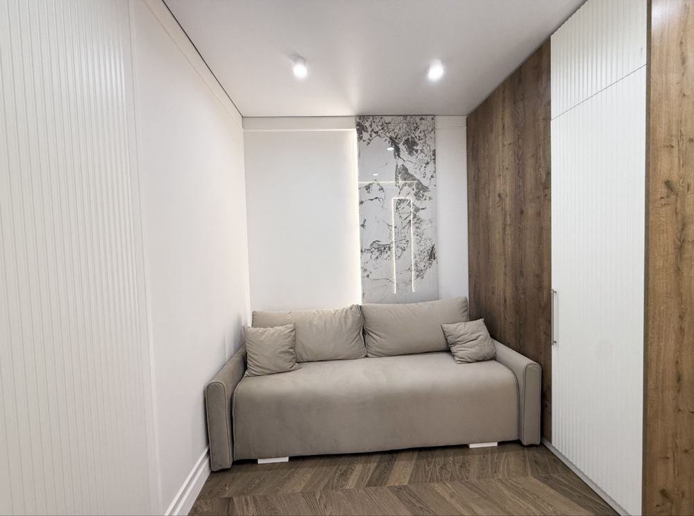 Оренда 2к квартири ЖК Park Land Ужгород - изображение 3