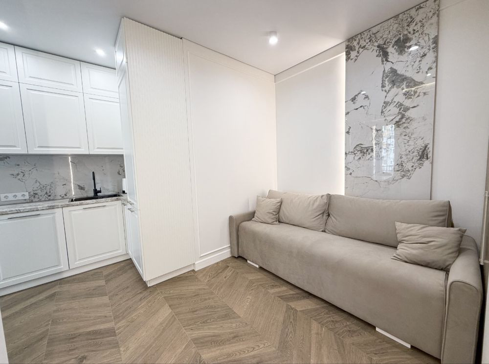 Оренда 2к квартири ЖК Park Land Ужгород - изображение 4