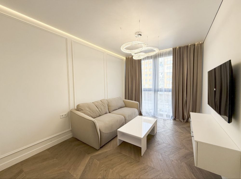 Оренда 2к квартири ЖК Park Land Ужгород - изображение 7