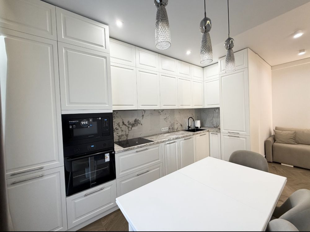 Оренда 2к квартири ЖК Park Land Ужгород - изображение 2