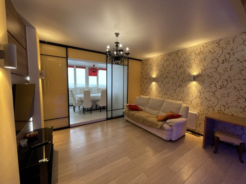 Здам 2-кімнатну квартиру в новобудові на Казбеті Черкаси - зображення 8