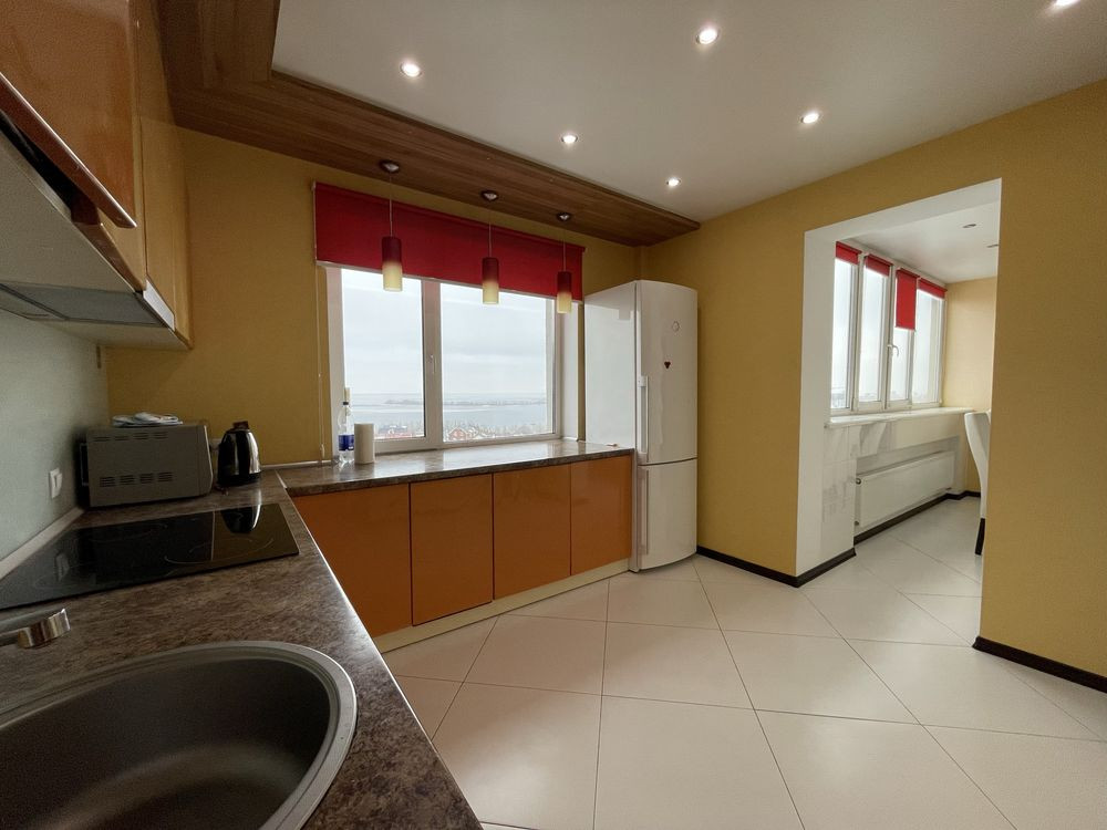 Здам 2-кімнатну квартиру в новобудові на Казбеті Черкаси - зображення 4