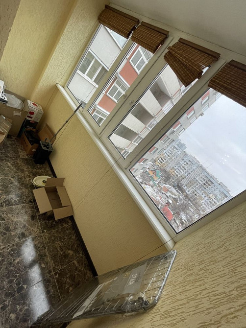 Здам 2-кімнатну квартиру в новобудові на Казбеті Черкаси - зображення 3