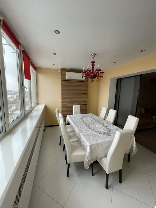 Здам 2-кімнатну квартиру в новобудові на Казбеті Черкаси - зображення 5