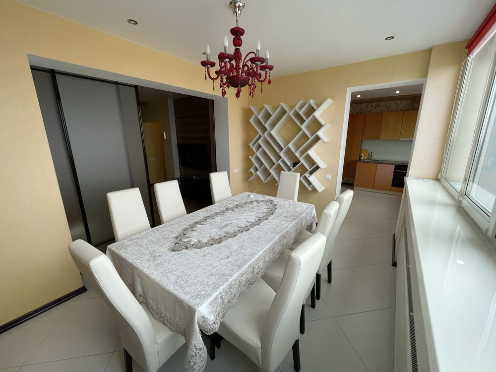 Здам 2-кімнатну квартиру в новобудові на Казбеті Черкаси - зображення 6