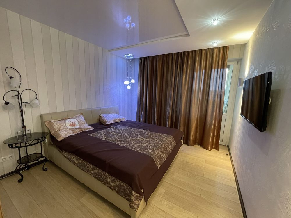 Здам 2-кімнатну квартиру в новобудові на Казбеті Черкаси - зображення 1