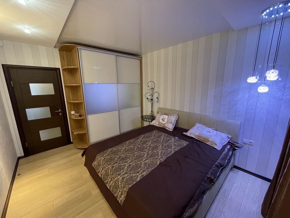 Здам 2-кімнатну квартиру в новобудові на Казбеті Черкаси - зображення 2