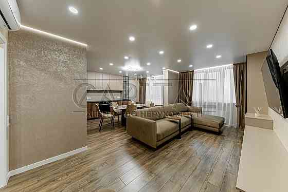 Оренда квартири, вул. Максимовича , Голосієво, ЖК LIKO-GRAD Київ