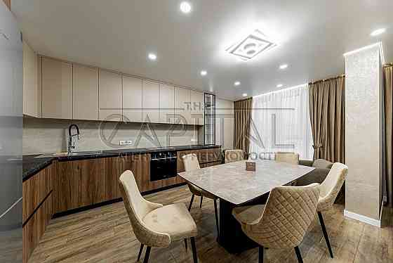 Оренда квартири, вул. Максимовича , Голосієво, ЖК LIKO-GRAD Київ