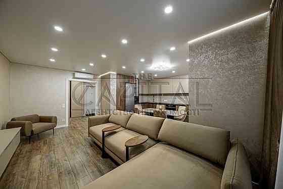 Оренда квартири, вул. Максимовича , Голосієво, ЖК LIKO-GRAD Київ