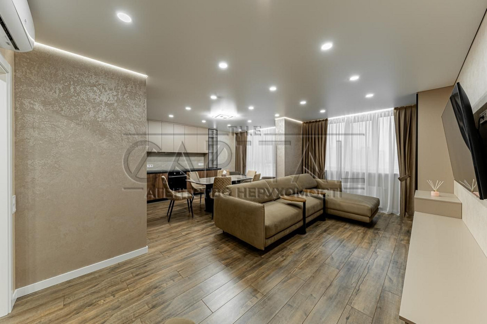 Оренда квартири, вул. Максимовича , Голосієво, ЖК LIKO-GRAD Київ - зображення 2