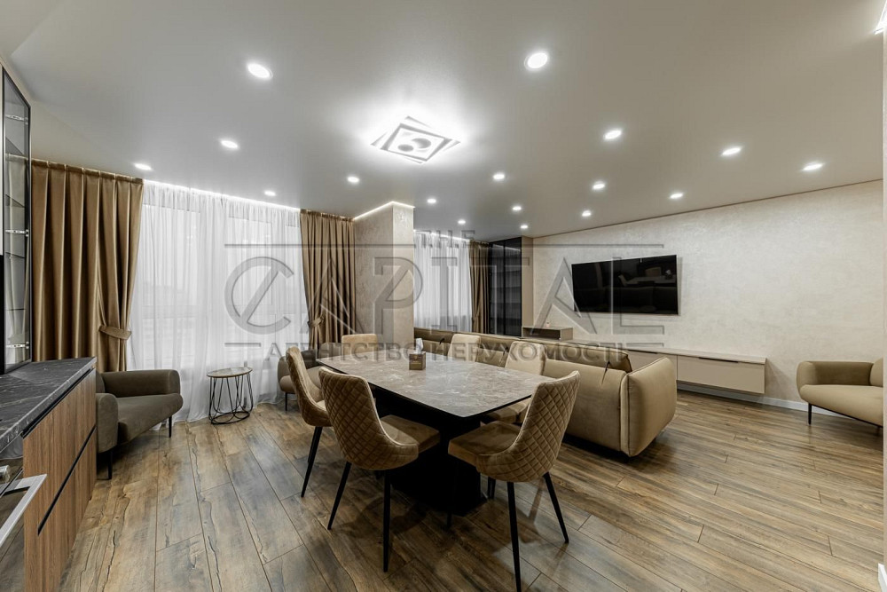 Оренда квартири, вул. Максимовича , Голосієво, ЖК LIKO-GRAD Київ - зображення 1