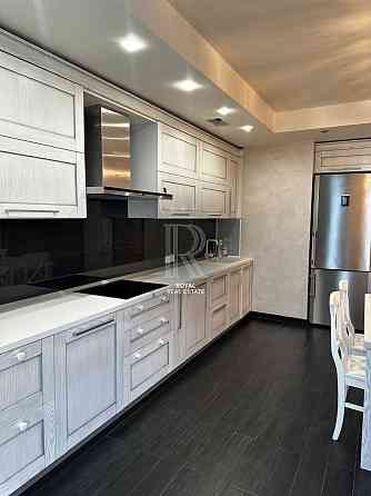 Аренда квартиры Киев 2 комнаты 80м2 Березняки ЖК Озерні зорі Генератор Київ