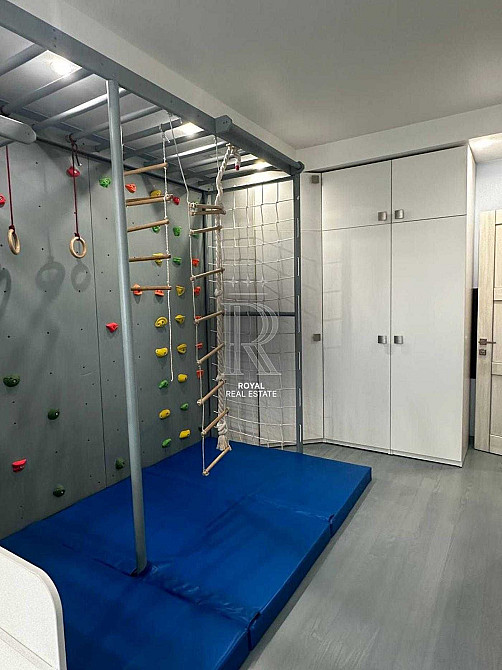 Аренда квартиры Киев 2 комнаты 80м2 Березняки ЖК Озерні зорі Генератор Київ - зображення 8