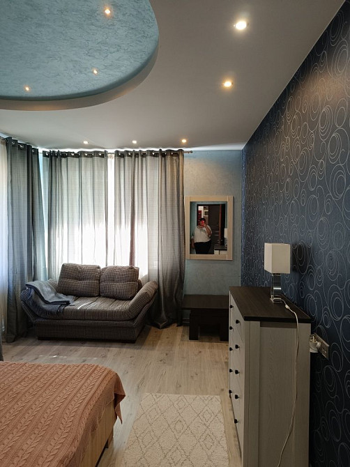 Оренда 1 кім квартири вул. Зерова Львов - изображение 6