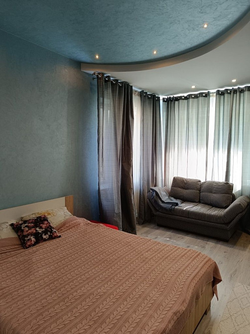 Оренда 1 кім квартири вул. Зерова Львов - изображение 5