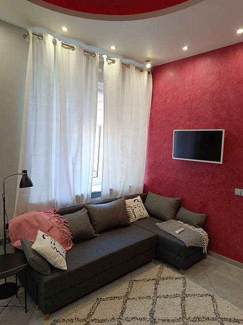 Оренда 1 кім квартири вул. Зерова Львов - изображение 2