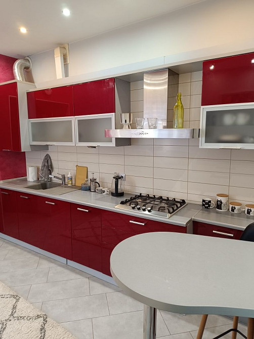 Оренда 1 кім квартири вул. Зерова Львов - изображение 4