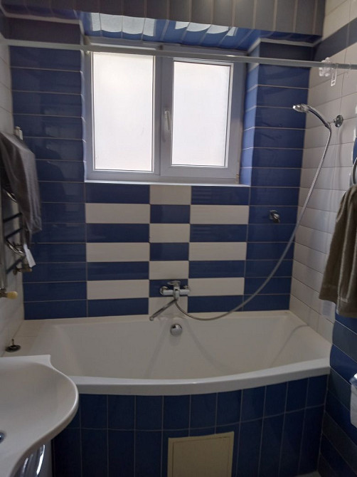 Оренда 1 кім квартири вул. Зерова Львов - изображение 8