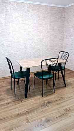 Первая сдача 3к в начале Слобожанского (Правда) Левый берег Дніпро