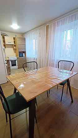 Первая сдача 3к в начале Слобожанского (Правда) Левый берег Дніпро