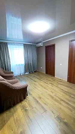 Первая сдача 3к в начале Слобожанского (Правда) Левый берег Дніпро