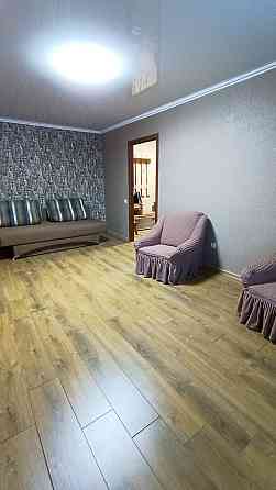 Первая сдача 3к в начале Слобожанского (Правда) Левый берег Дніпро