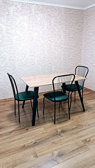 Первая сдача 3к в начале Слобожанского (Правда) Левый берег Дніпро - зображення 3