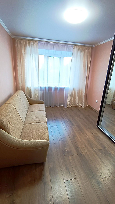 Первая сдача 3к в начале Слобожанского (Правда) Левый берег Дніпро - зображення 6