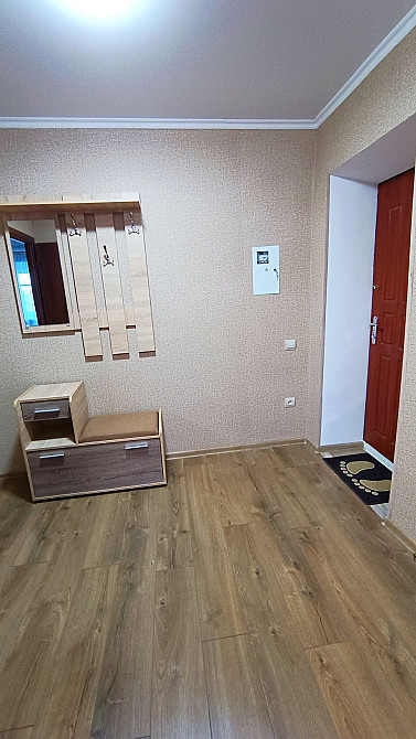 Первая сдача 3к в начале Слобожанского (Правда) Левый берег Дніпро - зображення 8