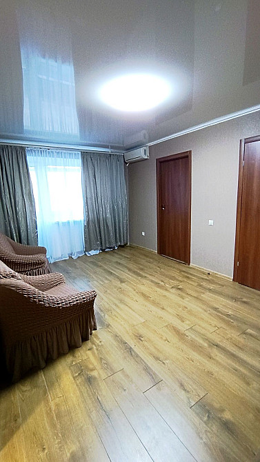 Первая сдача 3к в начале Слобожанского (Правда) Левый берег Дніпро - зображення 4