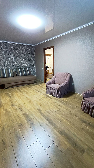 Первая сдача 3к в начале Слобожанского (Правда) Левый берег Дніпро - зображення 5