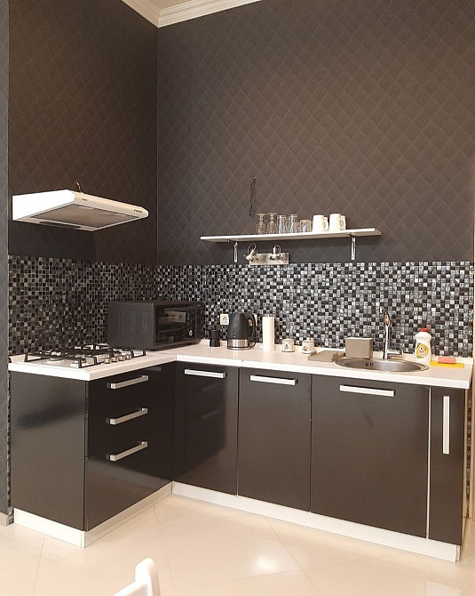 Оренда VIP апартаментів в самому центрі міста. Мукачево - изображение 1