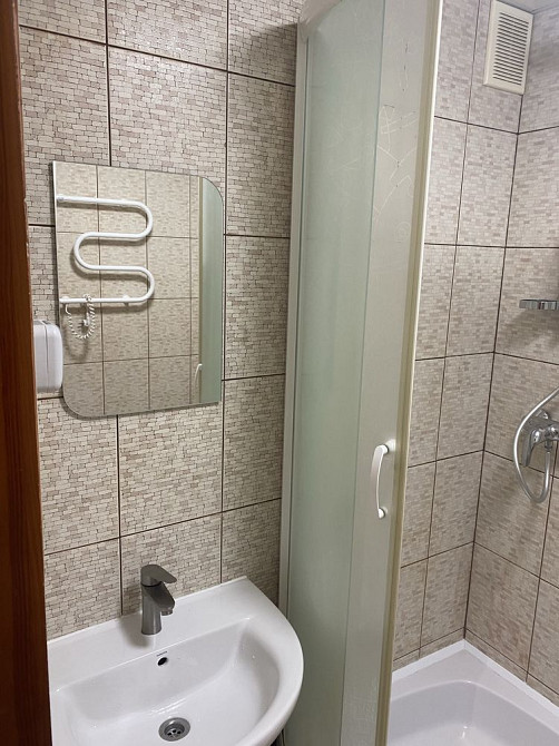 Здам однокімнатну квартиру на Полтавській Новорайск - изображение 2