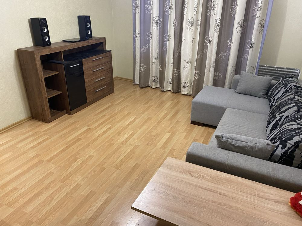 Здам однокімнатну квартиру на Полтавській Новорайск - изображение 8