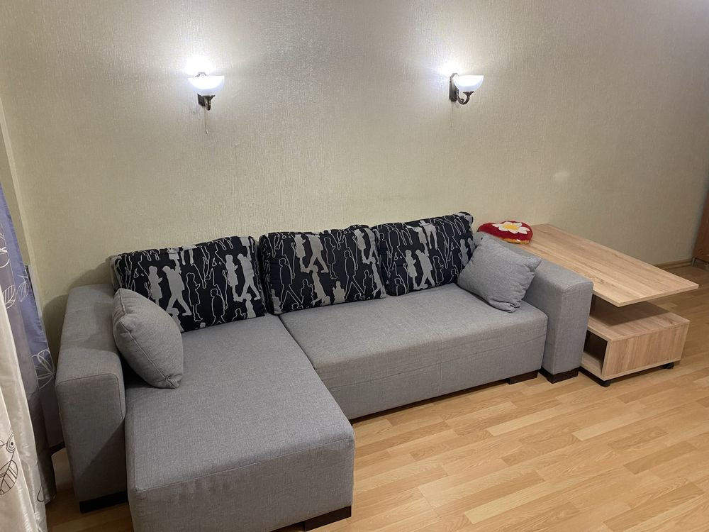 Здам однокімнатну квартиру на Полтавській Новорайск - изображение 7