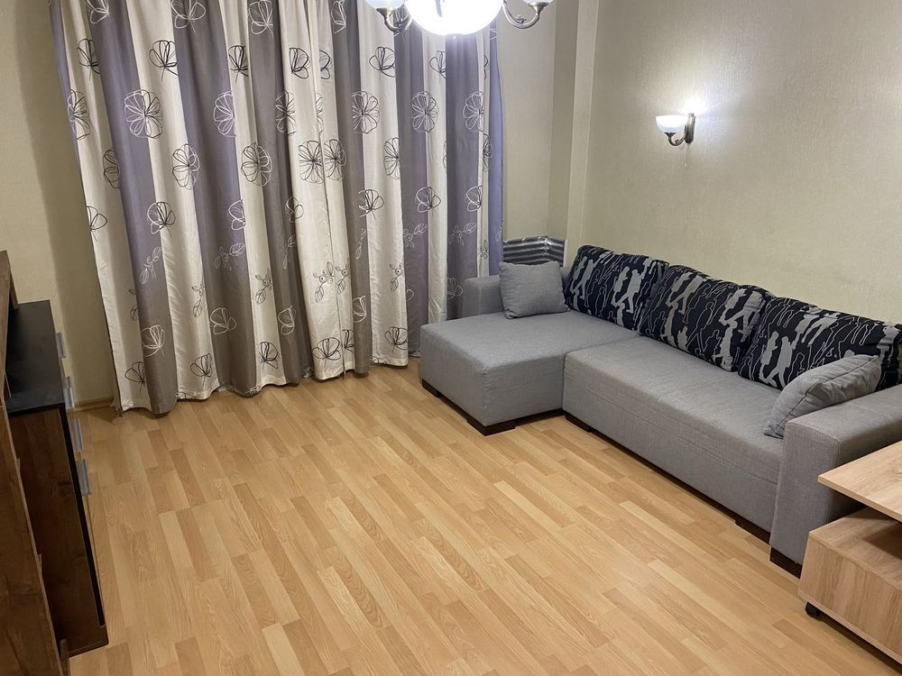 Здам однокімнатну квартиру на Полтавській Новорайск - изображение 1